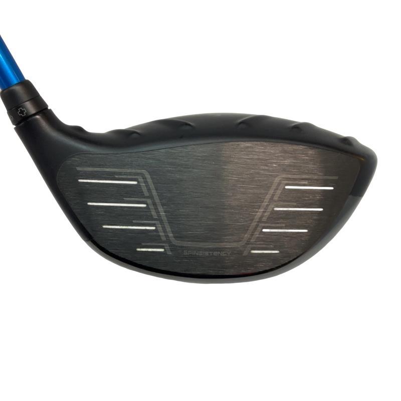 PING（ピン） G440 MAX 10.5° レフティ ドライバー DR フレックスS