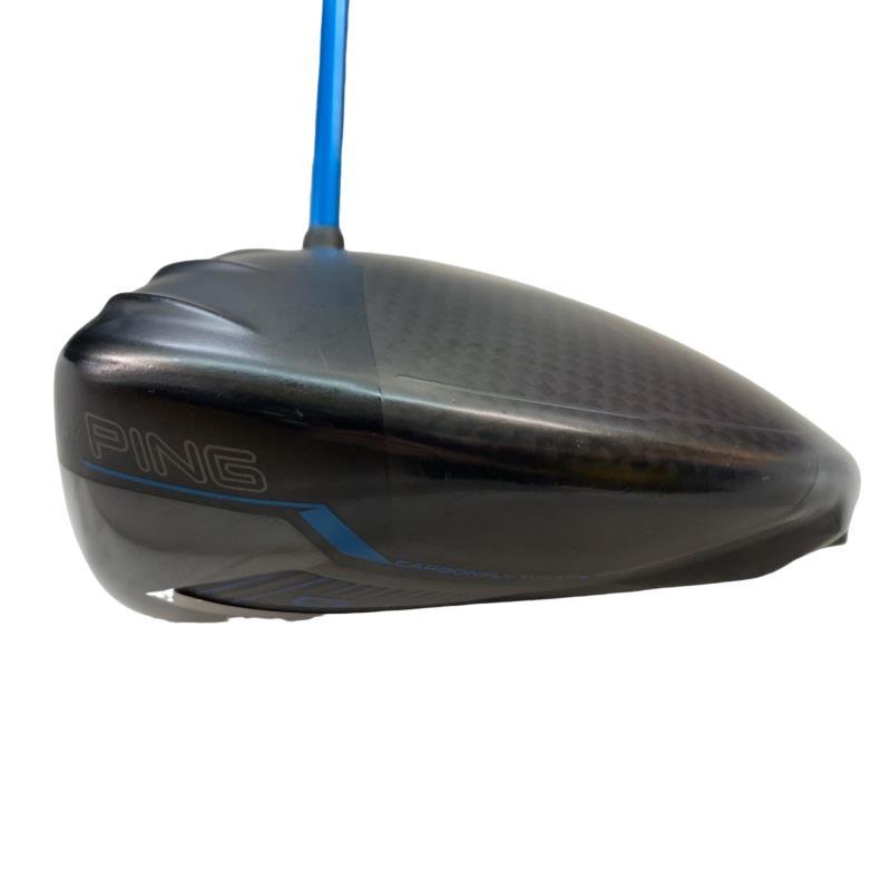 PING（ピン） G440 MAX 10.5° レフティ ドライバー DR フレックスS