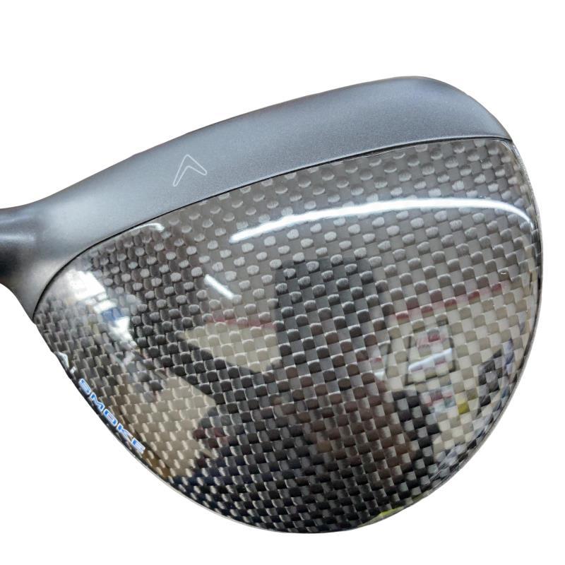 Callaway（キャロウェイ） PARADYM Ai SMOKE MAX D 5W フェアウェイ