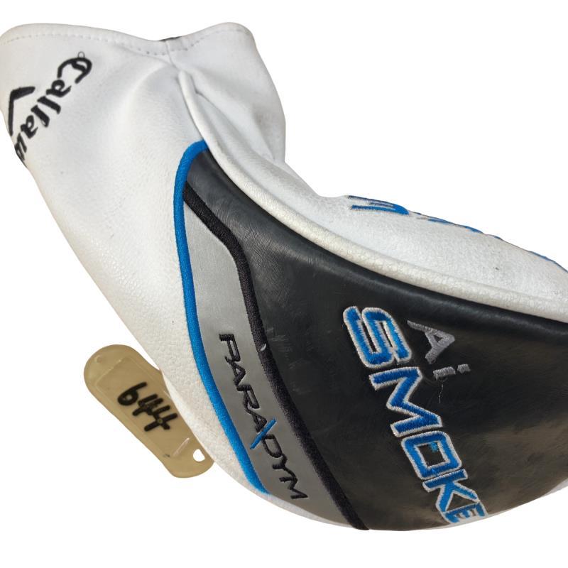 Callaway（キャロウェイ） PARADYM Ai SMOKE MAX D 5W フェアウェイ
