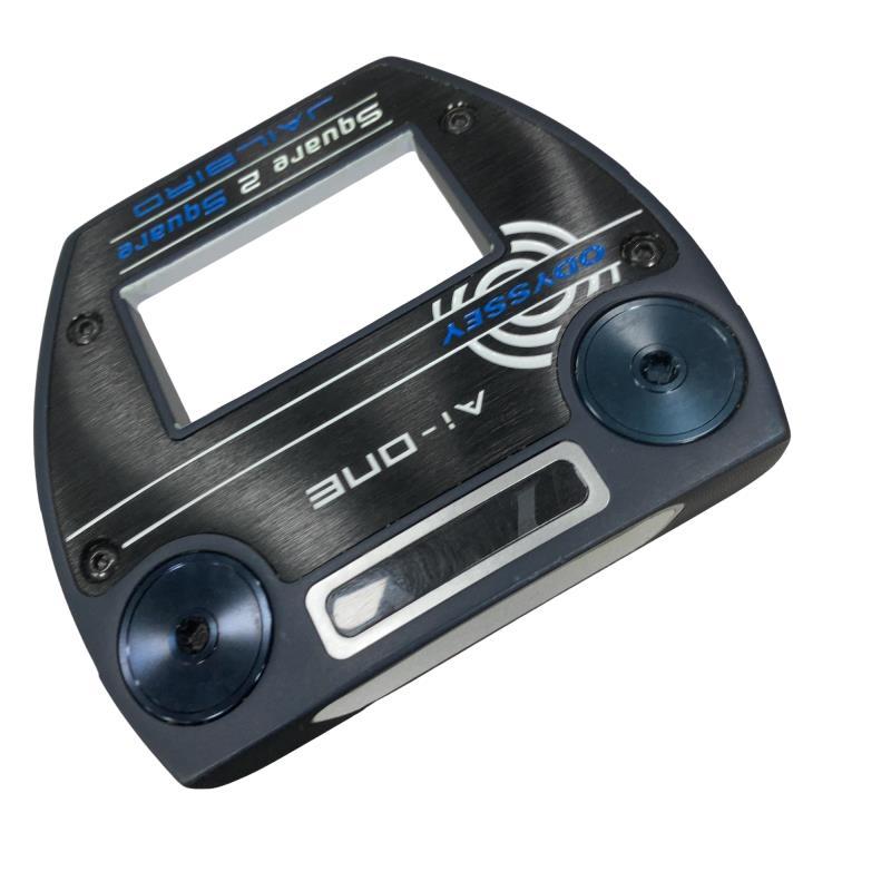 ODYSSEY（キャロウェイゴルフ） オデッセイ Ai-ONE SQUARE 2 JAILBIRD