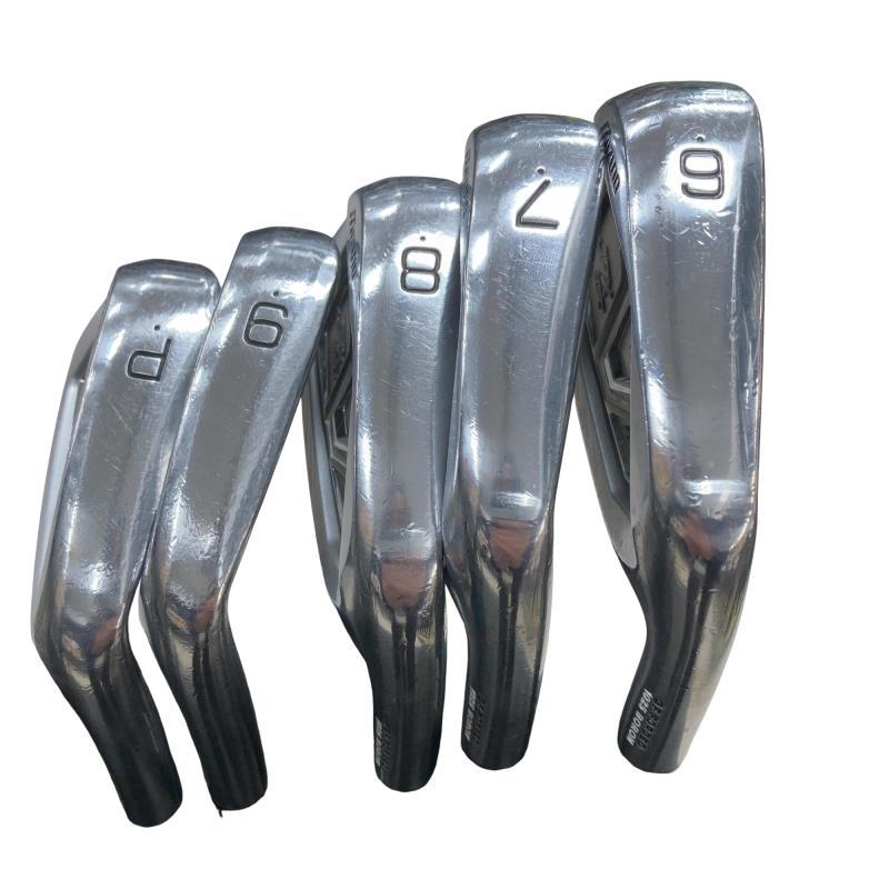 MIZUNO GOLF ミズノ JPX 850 FORGED 6S アイアンセット IR フレックスS 