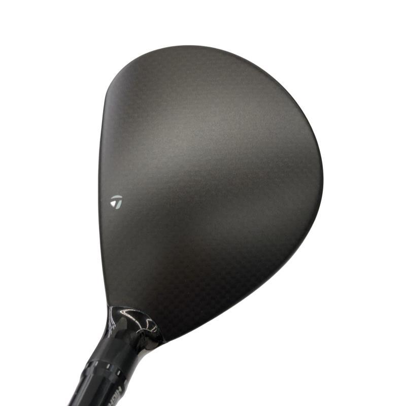 TaylorMade（テーラーメイド） Qi4D TOUR 5W フェアウェイウッド FW