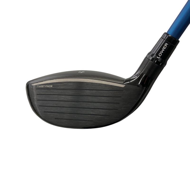 TaylorMade（テーラーメイド） Qi4D TOUR 5W フェアウェイウッド FW