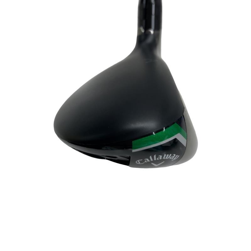 キャロウェイ ELYTE エリート X ユーティリティ U6 Callaway（キャロウェイ） ELYTE X U6 ユーティリティ UT フレックスS
