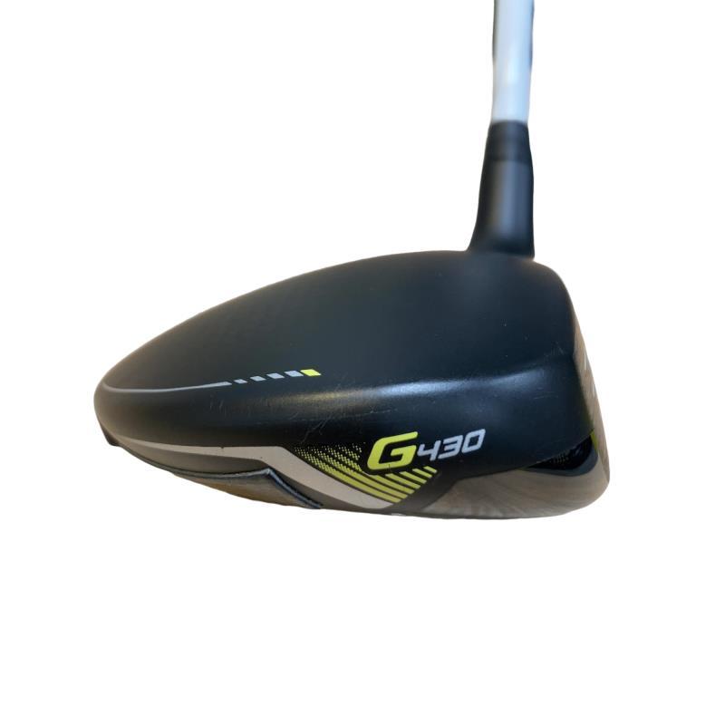 PING（ピン） G430 MAX 5W フェアウェイウッド FW フレックスR