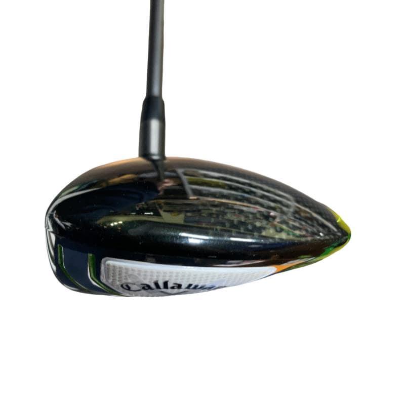 EPIC 3w レフティ Callaway（キャロウェイ） EPIC SPEED 3W レフティ フェアウェイウッド