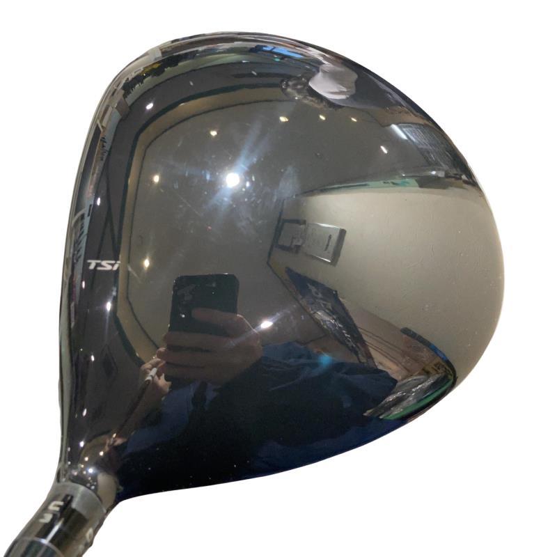 タイトリスト TSi2 10° ドライバー DR フレックスS_1