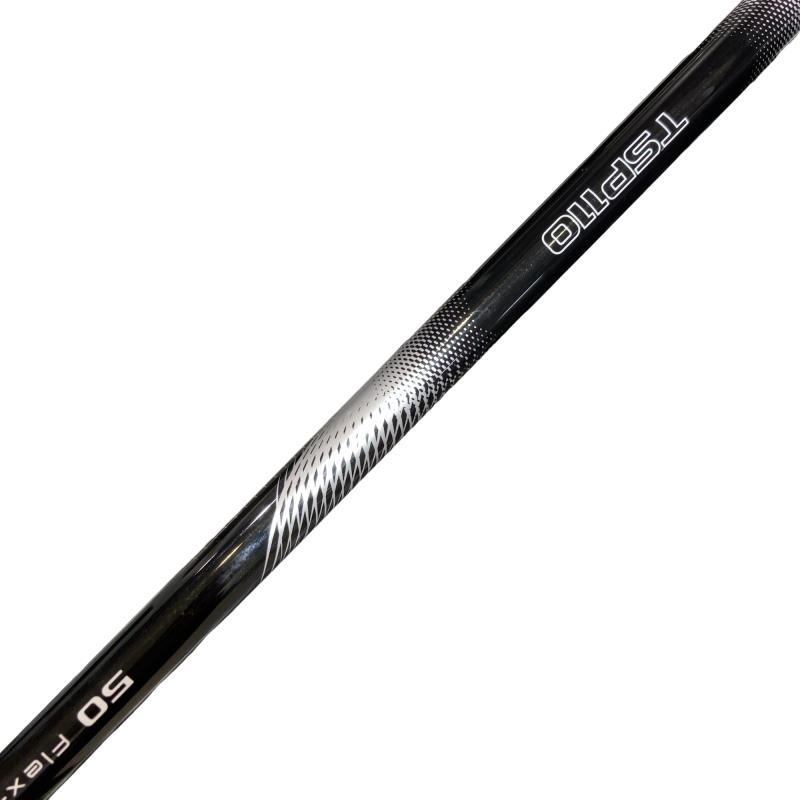 タイトリスト TSi2 10° ドライバー DR フレックスS_4