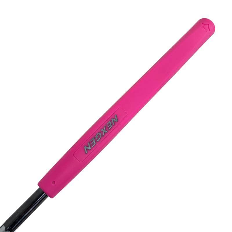 オデッセイ O WORKS PINK 2・BALL 32インチ パター PT フレックスその他の画像