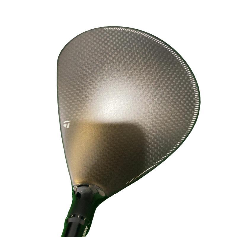 Qi4D TaylorMade ★新品★テーラーメイド 3HL ツアーAD 3HL フェアウェイウッド Qi4D テーラーメイド - TaylorMade フェアウェイ クラブ