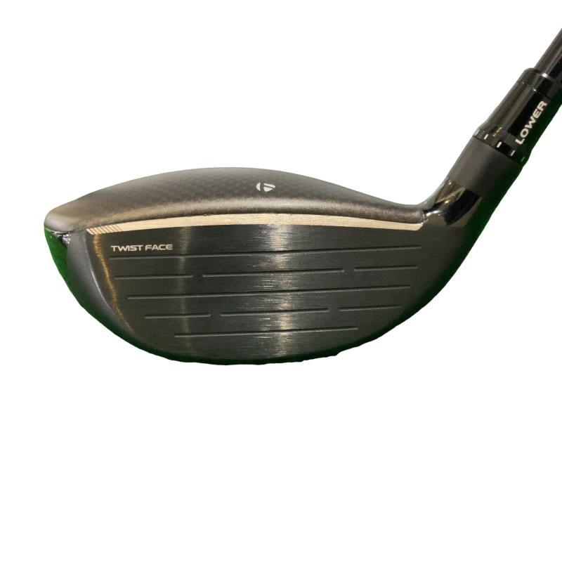 TaylorMade（テーラーメイド） Qi4D 3HL フェアウェイウッド FW