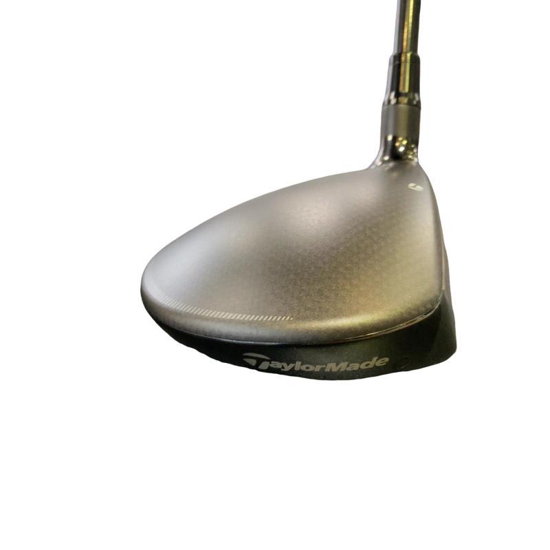 TaylorMade（テーラーメイド） Qi4D 3HL フェアウェイウッド FW