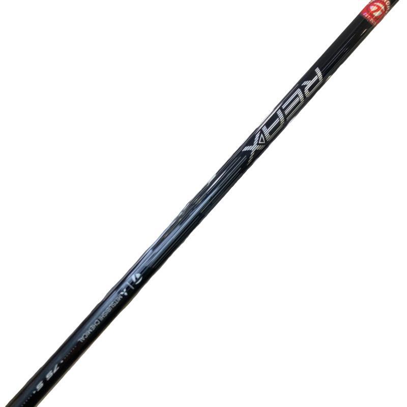 TaylorMade（テーラーメイド） Qi4D 3HL フェアウェイウッド FW