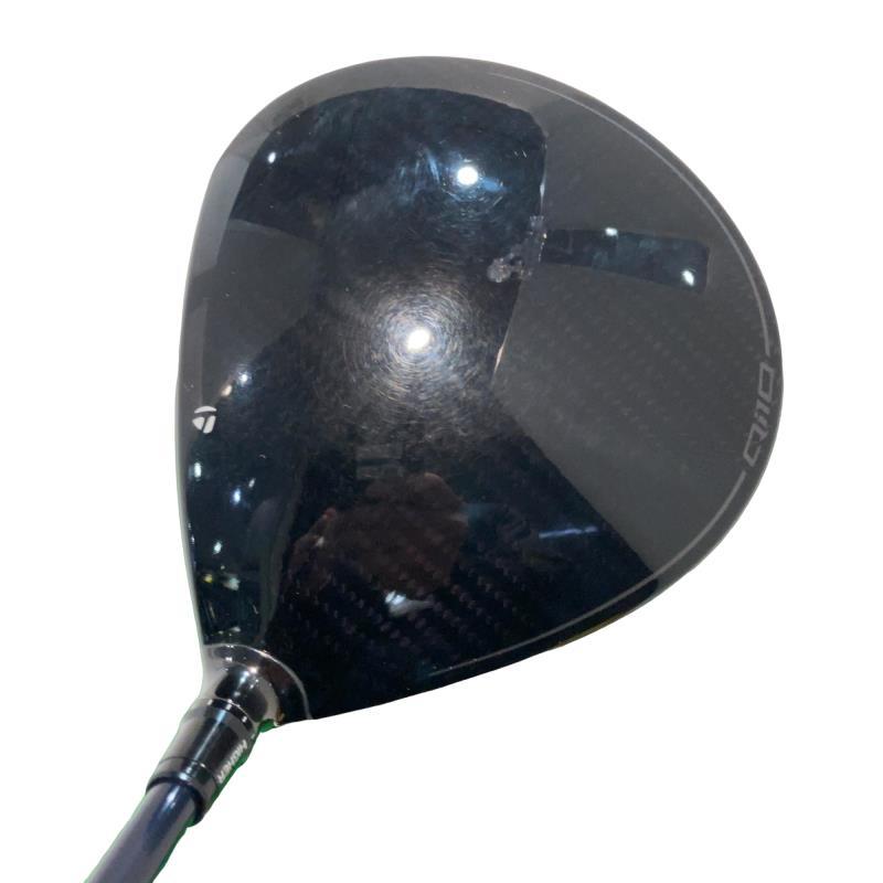 TaylorMade（テーラーメイド） Qi10 MAX 10.5° ドライバー DR