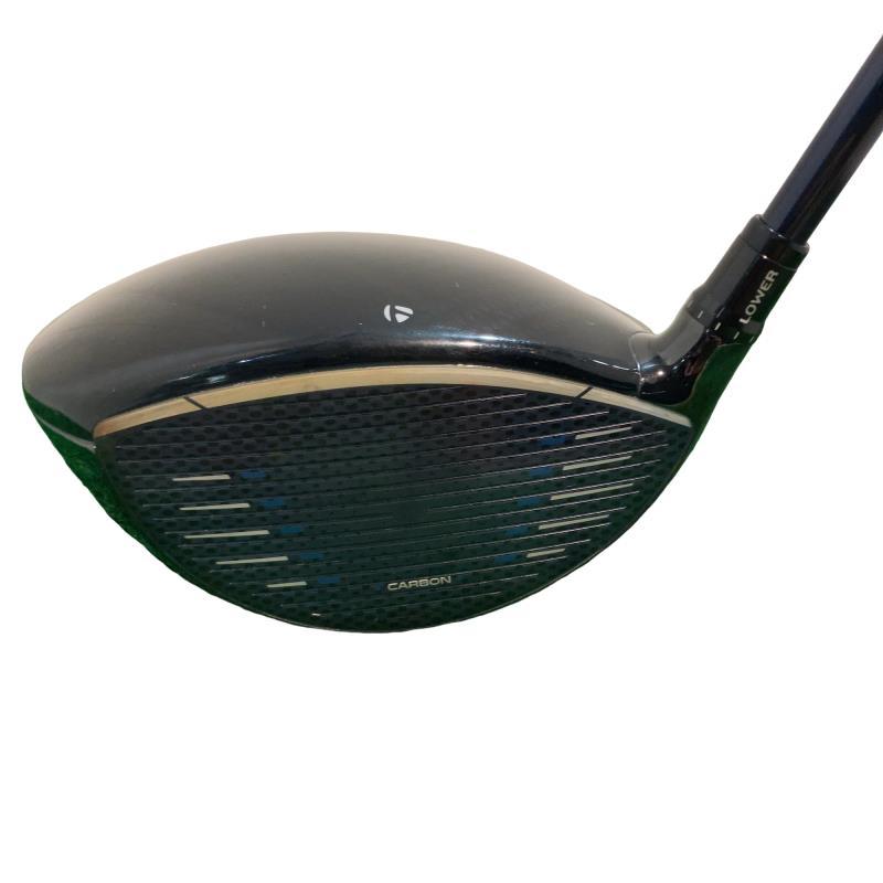 TaylorMade（テーラーメイド） Qi10 MAX 10.5° ドライバー DR