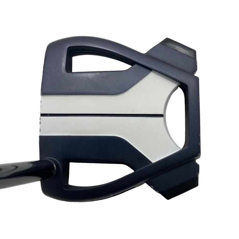 TaylorMade（テーラーメイド） Spider X BLUE/WHITE シングルベンド 34