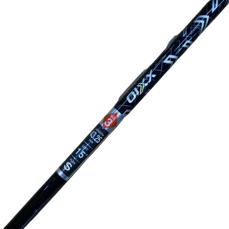 DUNLOP（ダンロップ） XXIO(2020) 3W フェアウェイウッド FW