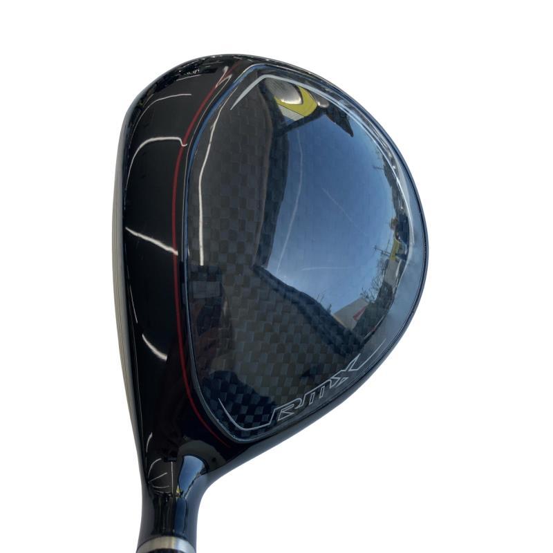 ヤマハ RMX VD 3W YAMAHA（ヤマハ） RMX VD 3W フェアウェイウッド FW フレックスS