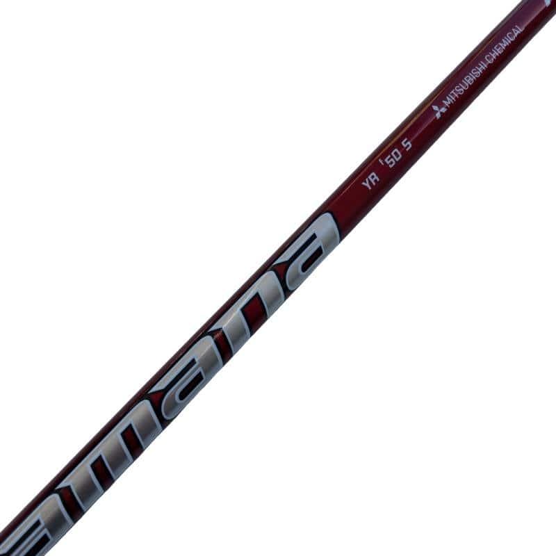 YAMAHA（ヤマハ） RMX VD 3W フェアウェイウッド FW フレックスS