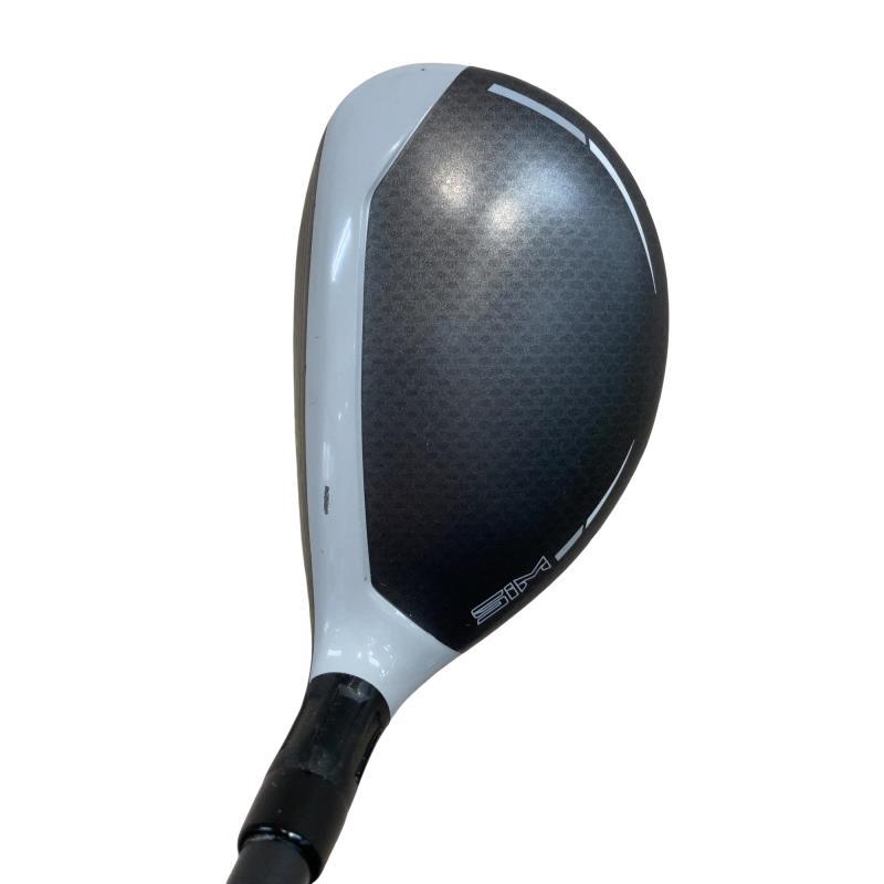 TaylorMade（テーラーメイド） SIM MAX U6 ユーティリティ UT