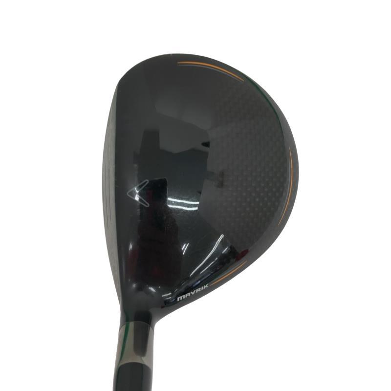 キャロウェイ MAVRIK 5W フェアウェイウッド FW フレックスSR【公式通販】