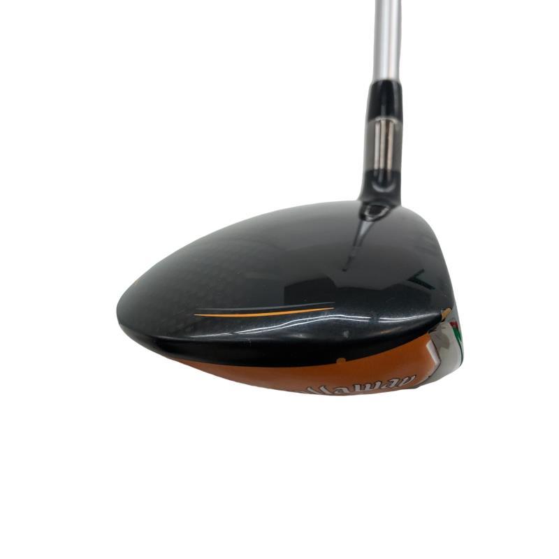 キャロウェイ MAVRIK 5W フェアウェイウッド FW フレックスSR【公式通販】