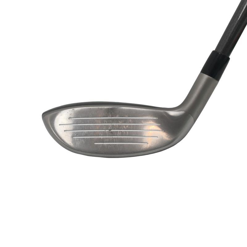 MIZUNO GOLF ミズノ EURUS G6 U5 ユーティリティ UT フレックスR 