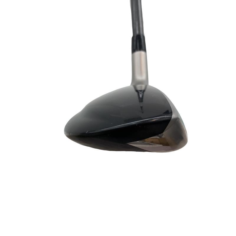 MIZUNO GOLF ミズノ EURUS G6 U5 ユーティリティ UT フレックスR 