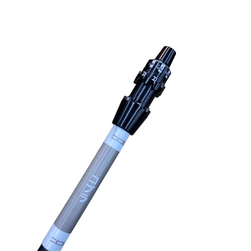 COBRA（コブラ） コブラスリーブ付き(OPTM系) フジクラ ドライバー用