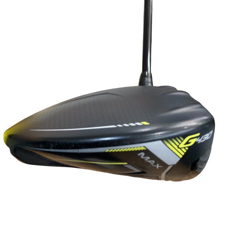 PING（ピン） G430 MAX 10.5° ドライバー DR フレックスその他