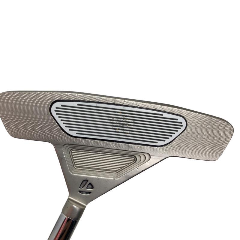 TaylorMade TP パター JUNO TB2 34インチ TaylorMade（テーラーメイド） TP COLLECTION HYDRO BLAST JUNO TB2 34