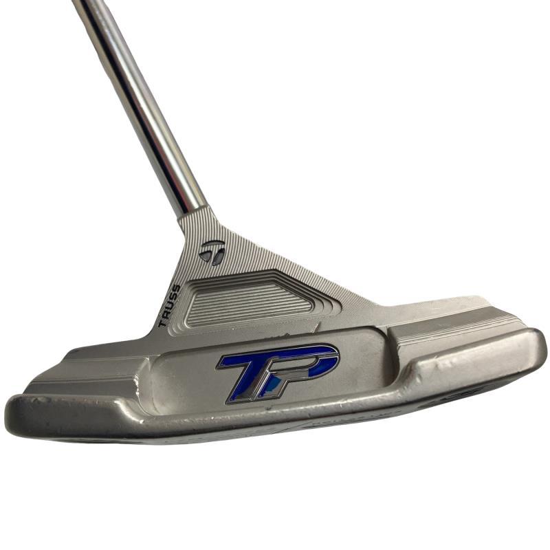 TaylorMade（テーラーメイド） TP COLLECTION HYDRO BLAST JUNO TB2 34