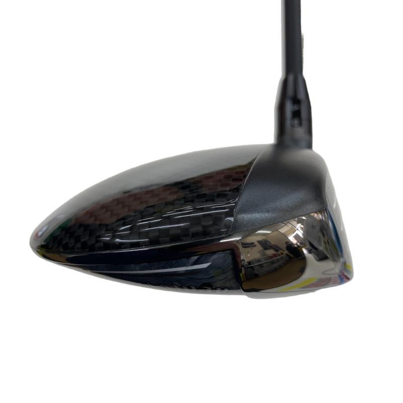 Callaway（キャロウェイ） PARADYM Ai SMOKE MAX 3W フェアウェイ