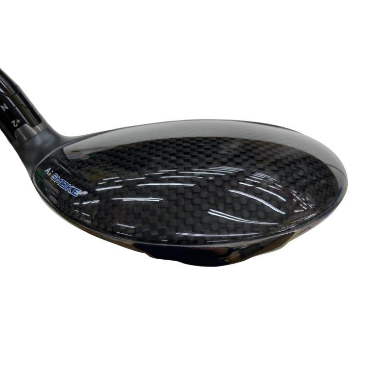 Callaway（キャロウェイ） PARADYM Ai SMOKE MAX 3W フェアウェイ