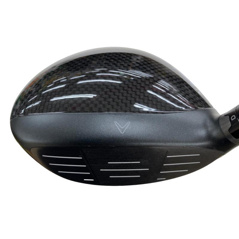 Callaway（キャロウェイ） PARADYM Ai SMOKE MAX 3W フェアウェイ