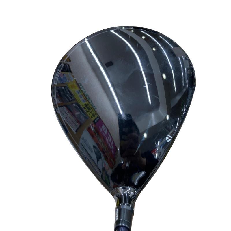 TaylorMade（テーラーメイド） Qi10 9° レフティ ドライバー DR