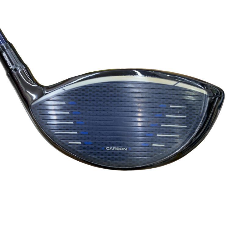 TaylorMade（テーラーメイド） Qi10 9° レフティ ドライバー DR