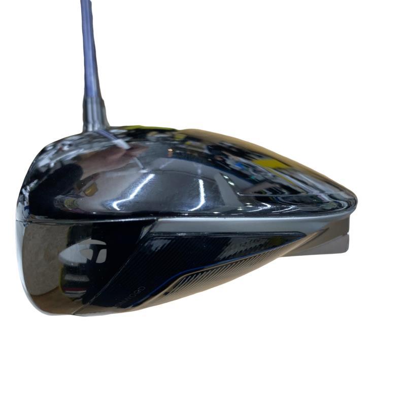 TaylorMade（テーラーメイド） Qi10 9° レフティ ドライバー DR