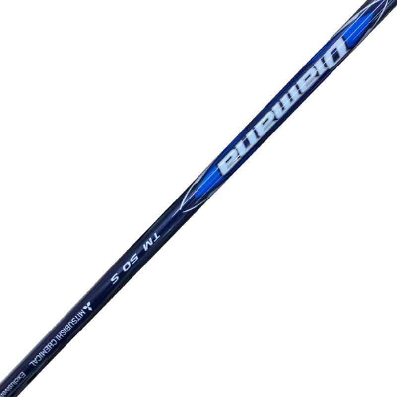 TaylorMade（テーラーメイド） Qi10 9° レフティ ドライバー DR
