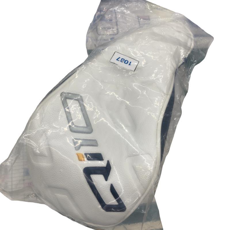 TaylorMade（テーラーメイド） Qi10 9° レフティ ドライバー DR