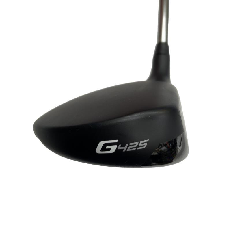 ピン G425 LST 3W(アーコス付き) フェアウェイウッド FW フレックスXの画像