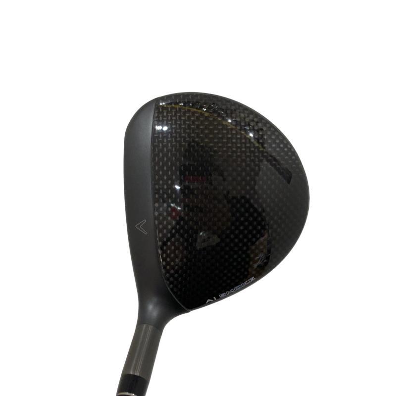 Callaway（キャロウェイ） PARADYM Ai SMOKE MAX FAST 3W フェアウェイ