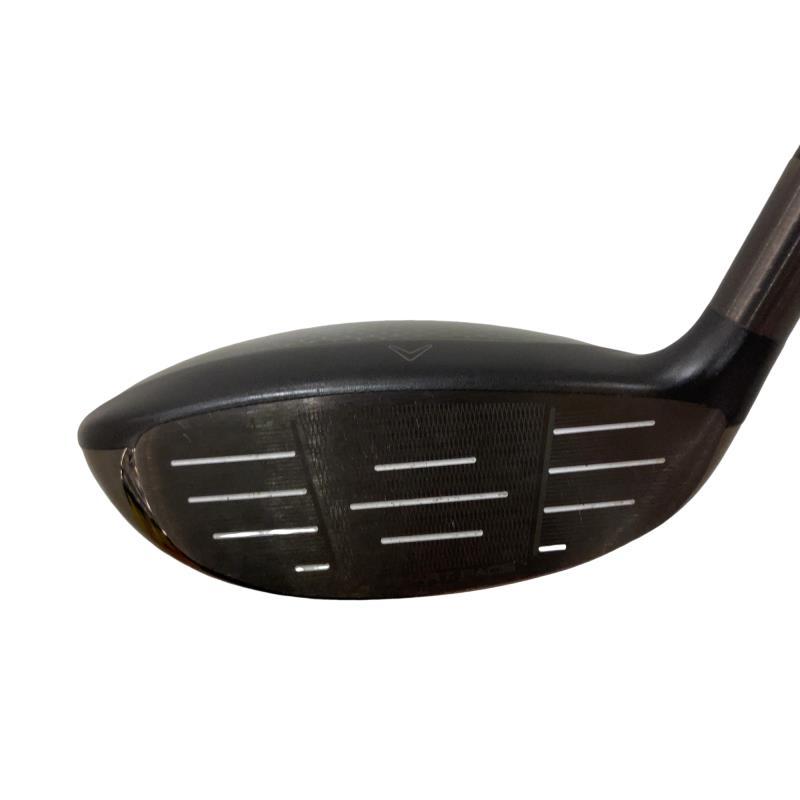 Callaway（キャロウェイ） PARADYM Ai SMOKE MAX FAST 3W フェアウェイ
