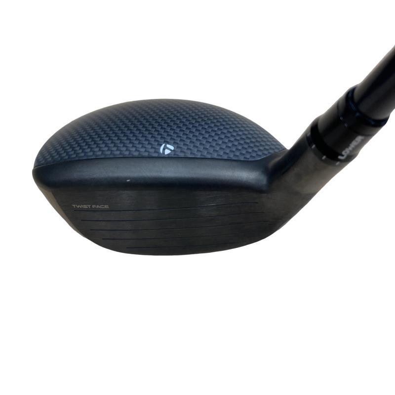 テーラーメイド Qi35 U5 ユーティリティ UT フレックスRの画像