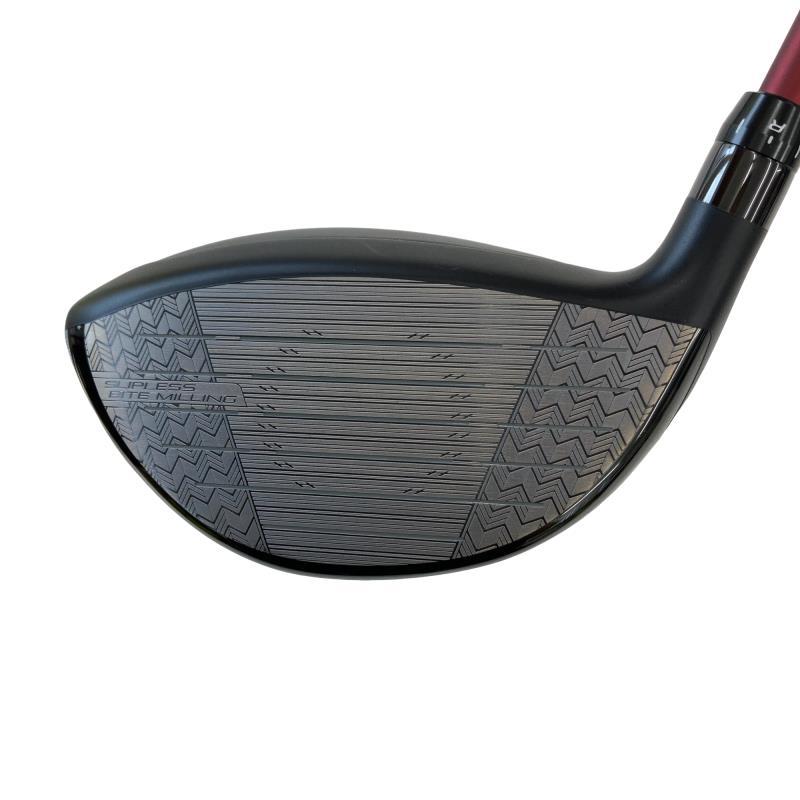 BRIDGESTONE GOLF ブリヂストン BX2 HT 10.5° ドライバー DR