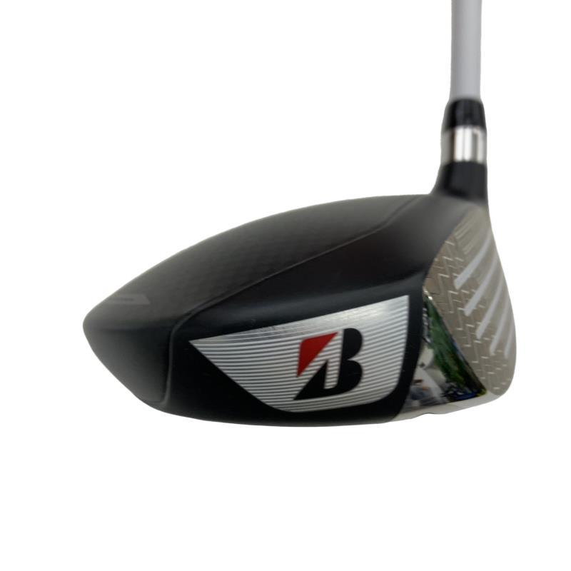 BRIDGESTONE GOLF ブリヂストン BX2 HT 3W フェアウェイウッド FW