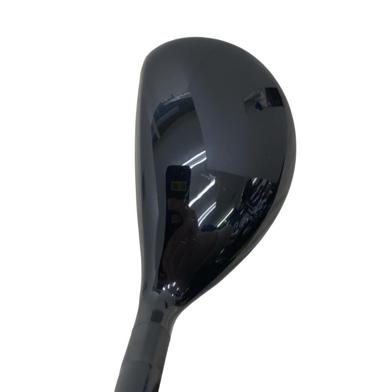 本間ゴルフ TOUR WORLD TW757 U4 ユーティリティ UT フレックスRの画像