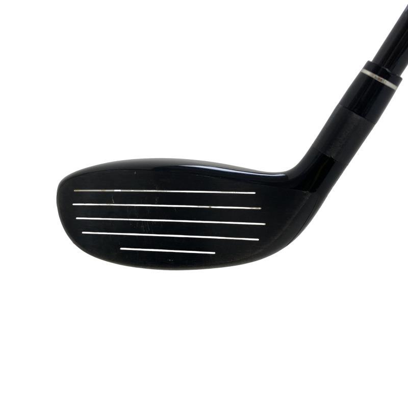 本間ゴルフ TOUR WORLD TW757 U4 ユーティリティ UT フレックスRの画像