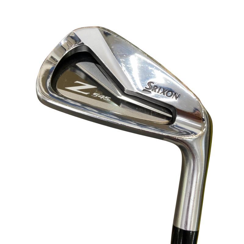 DUNLOP（ダンロップ） SRIXON Z545 6S アイアンセット IR フレックスS